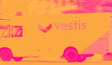 Vestis (NYSE:VSTS) Exceeds Q3 CY2025 Expectations But Stock Drops