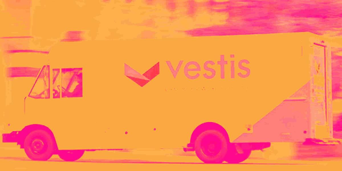 Vestis (NYSE:VSTS) Exceeds Q3 CY2025 Expectations But Stock Drops