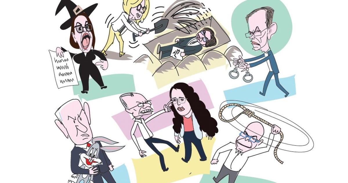 No Confession, No Retirement: Why Is Israel's President Even Considering Netanyahu's Pardon Request?