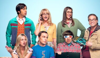 The Richest ‘Big Bang Theory’ Cast Members Ranked by Net Worth (The Wealthiest is Worth $160 Million!) | Big Bang Theory, EG, Extended, Jim Parsons, Johnny Galecki, Kaley Cuoco, Kunal Nayyar, Mayim Bialik, Melissa Rauch, Net Worth, Simon Helberg, Slideshow, the big bang theory | Celebrity News and Gossip | Entertainment, Photos and Videos