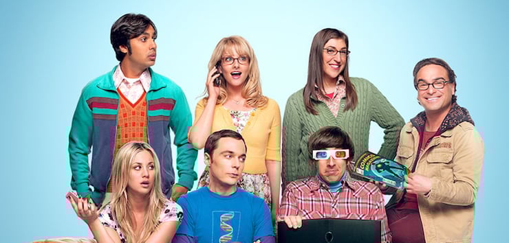 The Richest ‘Big Bang Theory’ Cast Members Ranked by Net Worth (The Wealthiest is Worth $160 Million!) | Big Bang Theory, EG, Extended, Jim Parsons, Johnny Galecki, Kaley Cuoco, Kunal Nayyar, Mayim Bialik, Melissa Rauch, Net Worth, Simon Helberg, Slideshow, the big bang theory | Celebrity News and Gossip | Entertainment, Photos and Videos