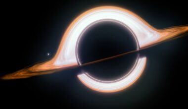 Are We Living Inside A Black Hole?