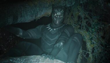 BLACK PANTHER 3 Expected To Release In 2028; Ryan Coogler Says WAKANDA FOREVER "Felt Unfinishable" At Times