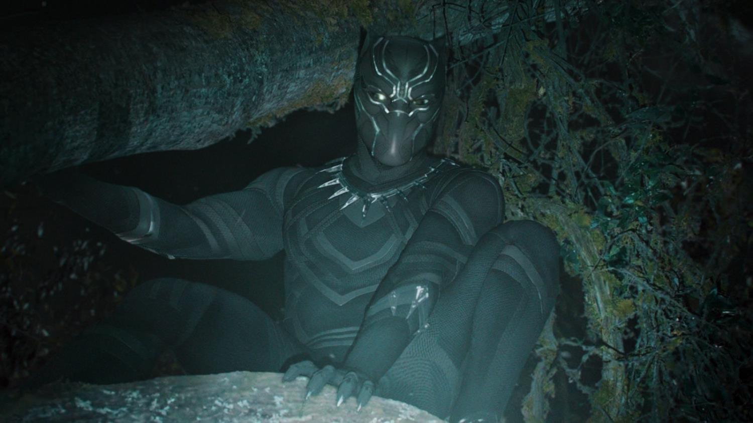 BLACK PANTHER 3 Expected To Release In 2028; Ryan Coogler Says WAKANDA FOREVER "Felt Unfinishable" At Times