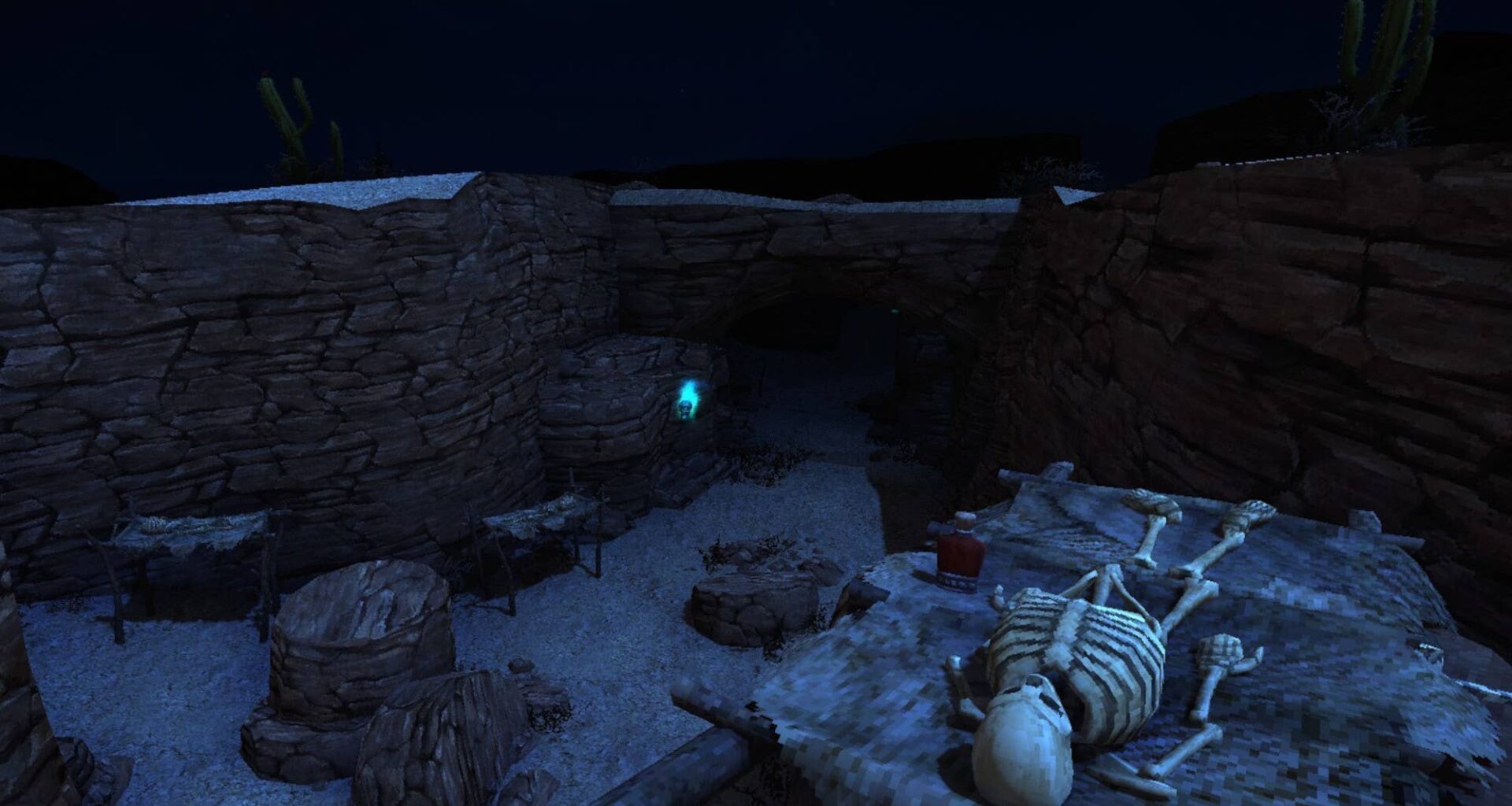 Amazing Action Horror Game Goes Free – But Only For 24 Hours