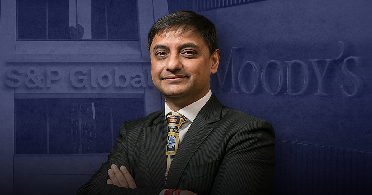 Sanjeev Sanyal Calls Out The Narrative Game