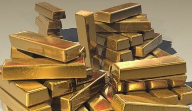Gold, Silver May Take Breather On US Data, Low Volumes: Analysts