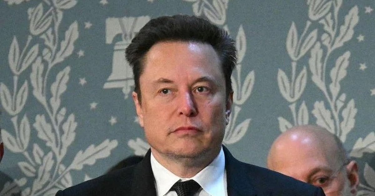 Elon Musk Predicts Economic Growth Driven By AI