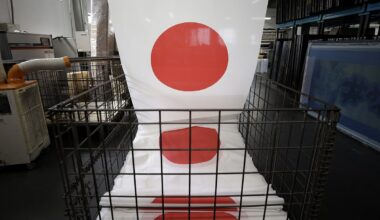 Japan’s Two-Year Yield Hits Highest Since 2008 On Rate-Hike Bets