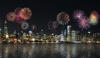 A Defining Moment With Multiple Contrasts At Play