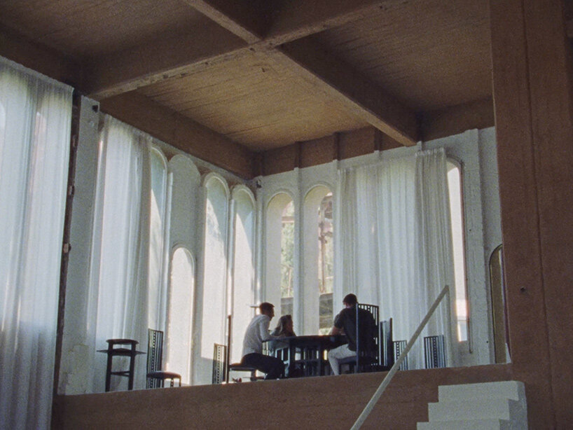 bofill la fábrica film