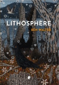 Cover of book: Lithosphere