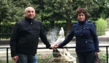 The psychology of heroism: Why some people ran toward danger at Bondi Beach