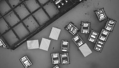 Team Develops Smallest Autonomous Microbots