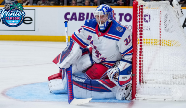 Winter Classic in Miami evokes memories of Dodger Stadium game for Quick