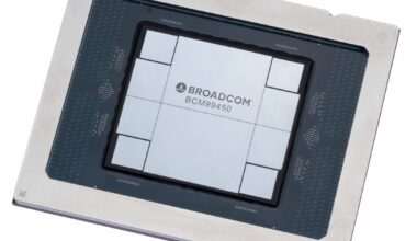 Everybody But Nvidia And TSMC Has To Make It Up In Volume With AI