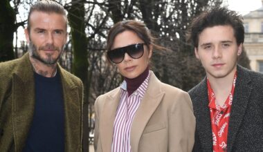 Cruz Beckham Says Brooklyn Beckham Blocked Him & Their Parents David & Victoria Beckham | Brooklyn Beckham, Cruz Beckham, David Beckham, Social Media, Victoria Beckham | Celebrity News and Gossip | Entertainment, Photos and Videos