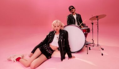 Rose and Bruno Mars reveal they recorded more songs during Apt sessions