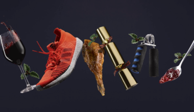 Your No-Nonsense Nutritional Guide to Bulking Up This Christmas