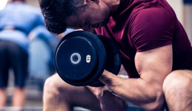 How Much Muscle You Can Expect to Gain in a 10-Week Training Block