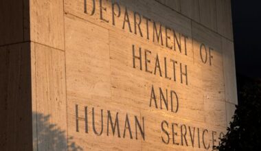 Leading pediatrics group loses funding for grants that HHS says don’t align with administration’s priorities