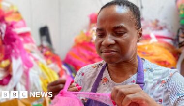 Nnena Kalu earns 'historic' win