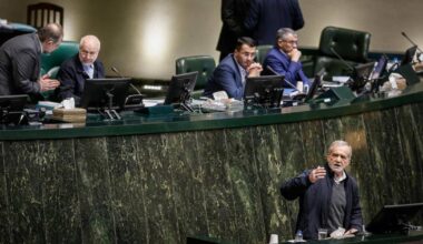 Iran president says budget cannot match wages to inflation