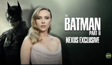 EXCLUSIVE: Scarlett Johansson In Talks To Join ‘The Batman