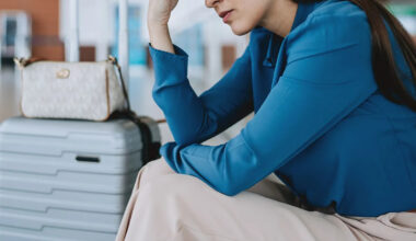 This U.S. Airport Was Named the Most Stressful in the Entire World, Study Says