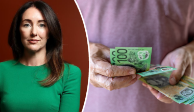 Retirement warning as amount Aussies need hits record $76,505 per year: 'Feeling the squeeze'