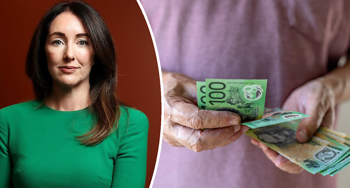 Retirement warning as amount Aussies need hits record $76,505 per year: 'Feeling the squeeze'