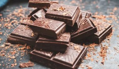 A New Study Reveals a Secret in Dark Chocolate that Slows Aging