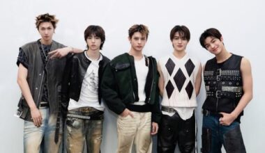 CORTIS / Courtesy of BigHit Music