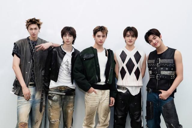 CORTIS / Courtesy of BigHit Music