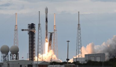 Alphabet poised for another paper gain as SpaceX valuation jumps
