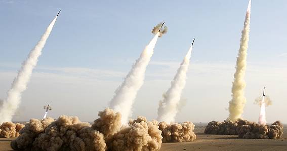 Israel fears public rhetoric on Iran raise risk of unintended war - Ynet