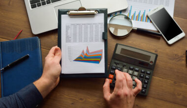 I Have Goldman Sachs (GS) in My Charitable Trust, Says Jim Cramer