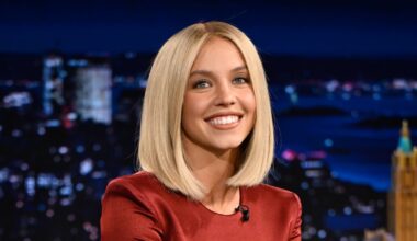 Sydney Sweeney’s Hairstylist Defended Her Bob on Instagram