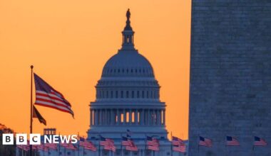 Moderate Republicans force House vote on expiring healthcare subsidies