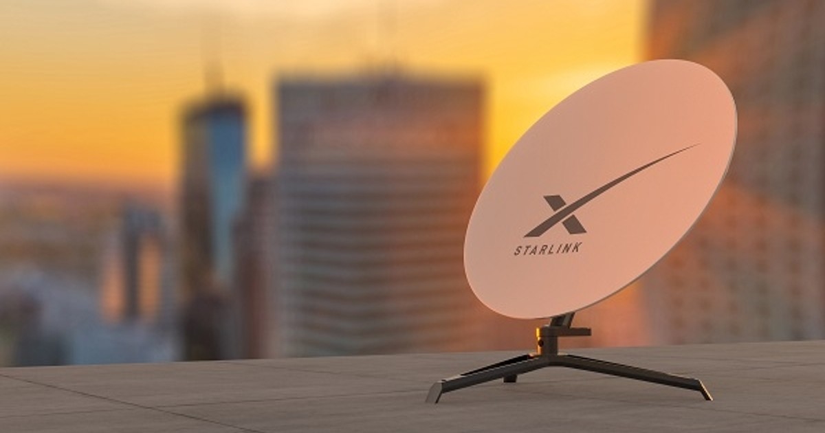 Starlink faces potential import restriction in Uganda amid election-related internet fears