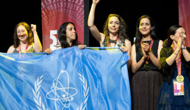 From Football Field to Nuclear Safety