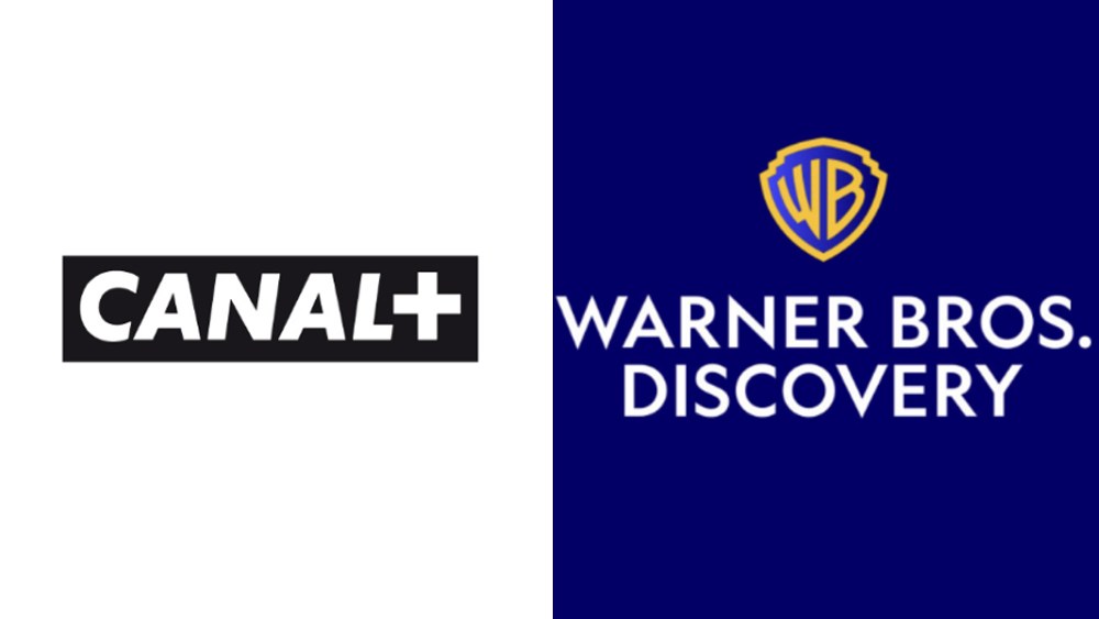 Canal+, Warner Bros. Discovery Strike New International Agreement