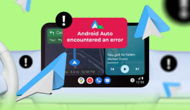 I didn't expect a secret Android Auto menu to change how I drive
