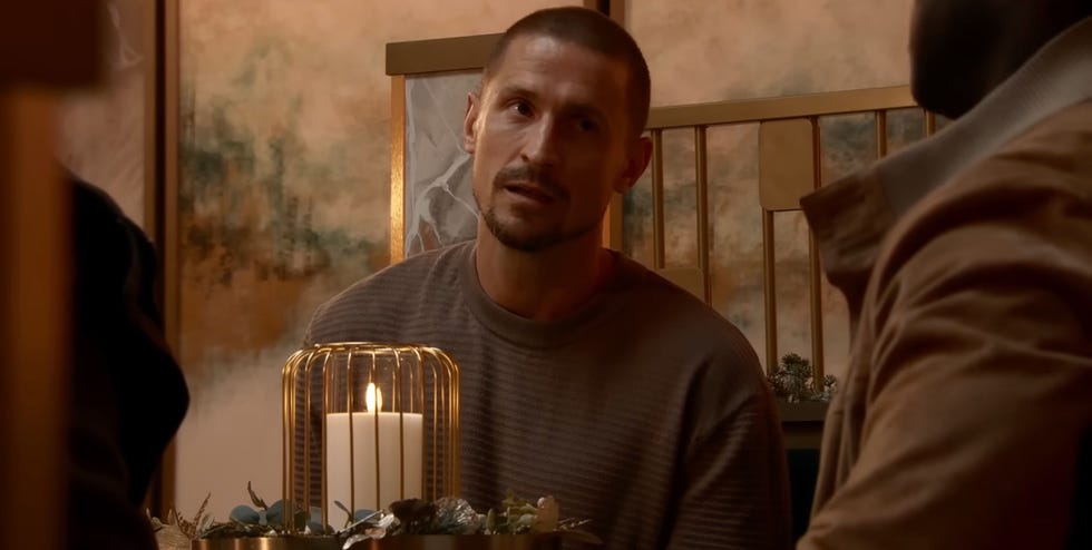 carl webster in coronation street