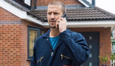 Coronation Street finally confirms how Carl Webster will be caught out