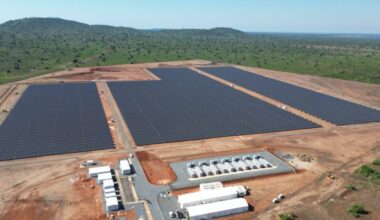 Africa’s largest off-grid solar-plus-storage project comes online in Angola – pv magazine International