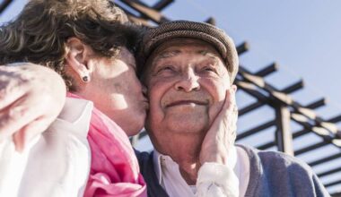 Couple's perfectly planned retirement was derailed by an Alzheimer's diagnosis. Are you prepared for the unexpected?