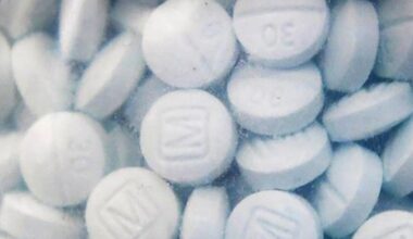 Pittsburgh doctors raise alarm about powerful new street drug causing violent withdrawals