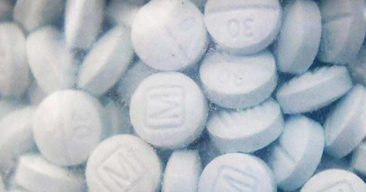 Pittsburgh doctors raise alarm about powerful new street drug causing violent withdrawals
