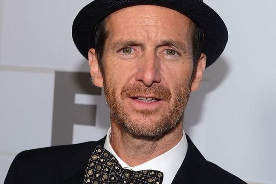 Star of stage and screen Denis O'Hare has also written a new podcast